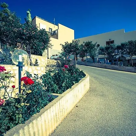 Bed & Breakfast Verdemare Macari