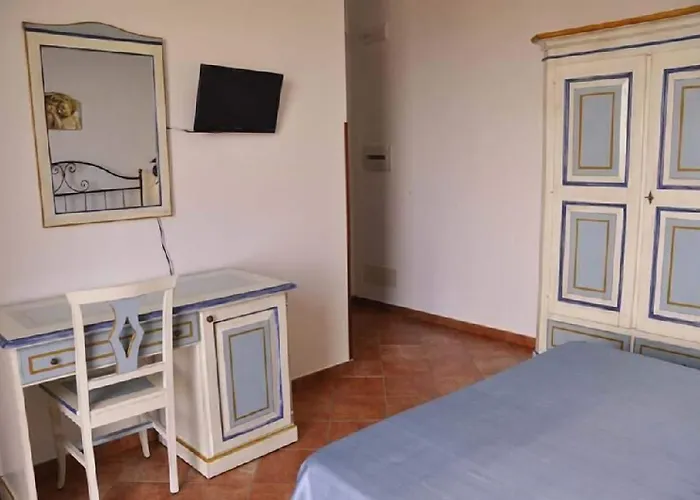 住宿加早餐酒店 Verdemare